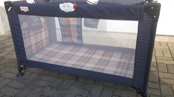 DETSKA CESTOVNI SKLADACI POSTYLKA