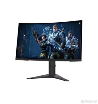Monitor Lenovo G27c-10