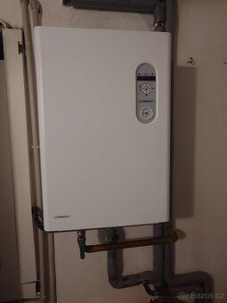 Elektrokotel TRINNITY E18  18kW