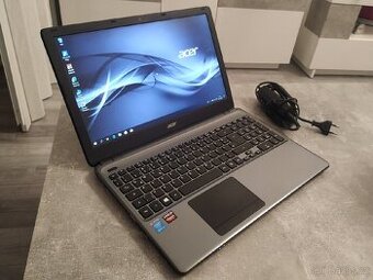 Acer Aspire E1-572G