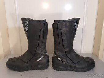 41 DAYTONA Travel Star GTX Kožené boty na moto