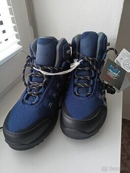 Dětské trekové boty vel.37 (stélka 25 cm)-NOVÉ
