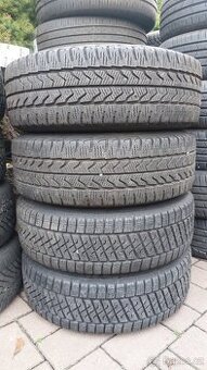 Kola zimní 16", RENAULT TRAFIC 2, 5x114.3mm pneu 205/65/16C