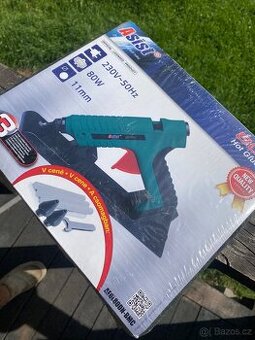 Lepící pistole Asist AE6L80DN-BMC