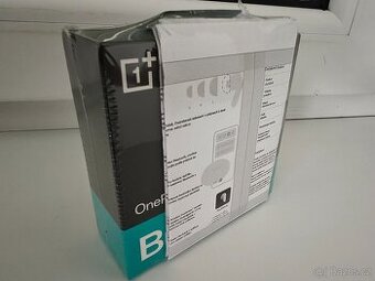 OnePlus Nord Buds 3 Pro - Starry Black