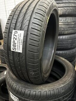 215/45 R18 Pirelli Cinturato P7