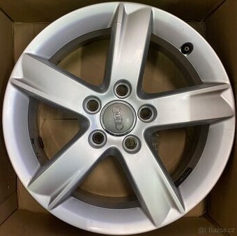 5x112 6J ET50 Audi A3