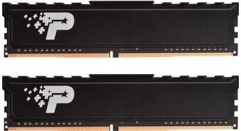 Patriot 16GB KIT DDR4 2666MHz CL19 Signature Premium