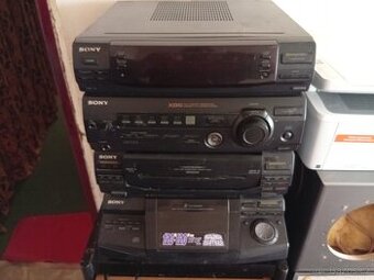 Sony LBT XB6 na dily