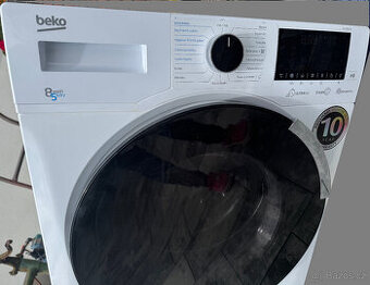 Pračka se sušičkou Beko HTV 8746 XF 8+5kg