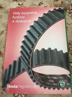 Plakáty Škoda Auto