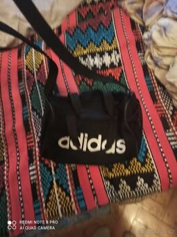 Adidas kabelka