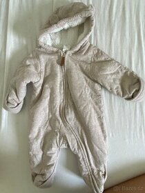Zimní overal, velikost 62