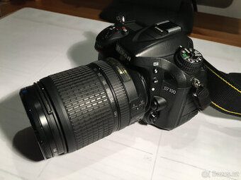 Foto_sada Nikon D7100