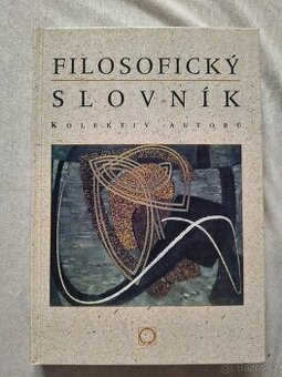 Filosofický slovník