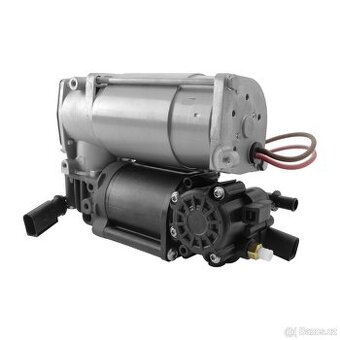 Nový vzduchový kompresor Mercedes Benz E W212 S212