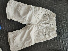 Kalhoty H&M vel. 92