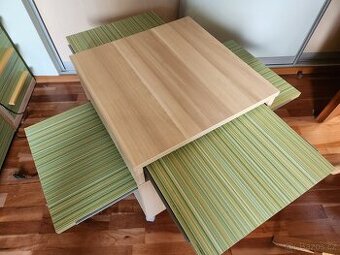 Set designoveho dětského nabytku