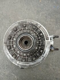 Yamaha xvz 1200 venture