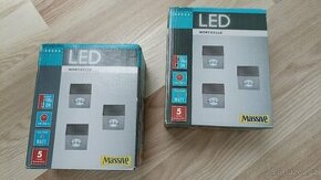 Bodové svítidlo PHILIPS MONTICELLO LED