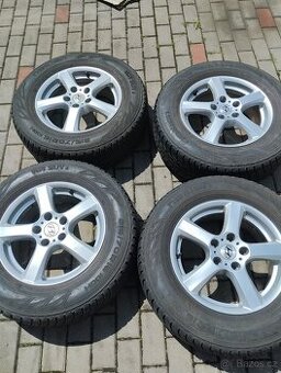 Zimní kola Hyundai 16"
