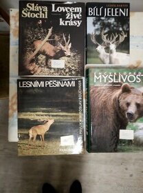 Mysliv.knihy