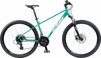 KTM horské kolo Alp One Lady 27.5 Záruka 16 Měsicu