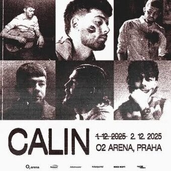 CALIN 2.12.2025