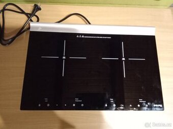 Indukční vařič Siguro IC-K310B