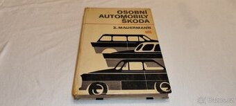 Škoda veterán. typy 440 Octavia Felicia popis údržba opravy