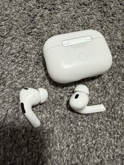 Apple Airpods Pro 2022 (2. generace)