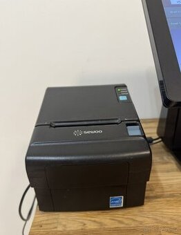 Pokladní tiskárna Sewoo