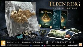 ELDEN RING LAUNCH EDITION XBOX SERIES X/XBOX ONE