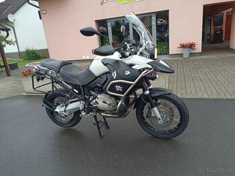 BMW R1200GS ADVENTURE 2008