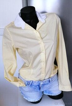 nová košile Esmara, vel. M