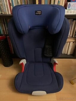 Dětská autosedačka 15-36 kg