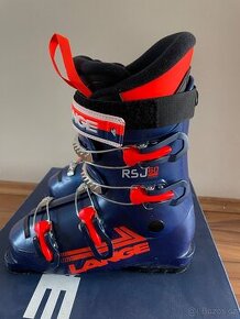 Lyžařské boty Lange
