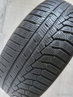 ❄️215/60 R16 Hankook Zimní pneumatiky❄️