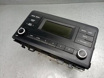 Originální autorádio KIA Rio IV