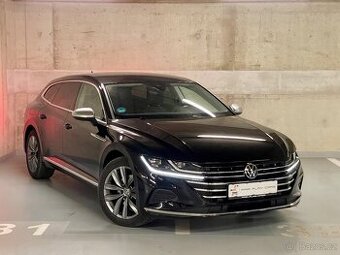 Volkswagen Arteon Shooting Brake 2023- 28tkm/Keyless/ACC/DSG
