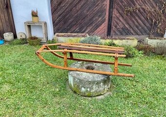 STAROŽITNÉ SÁŇKY