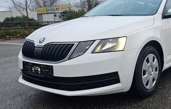 KOUPÍM NÁRAZNÍK + LP BLATNÍK OCTAVIA 3