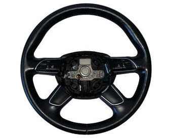 Multifunkční volant vyhřívaný 4L0419091AG Audi Q7 4L FL 11
