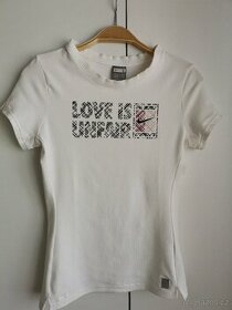 Dámské sportovní triko zn. NIKE