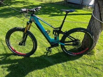 Merida eONE 10k  2021