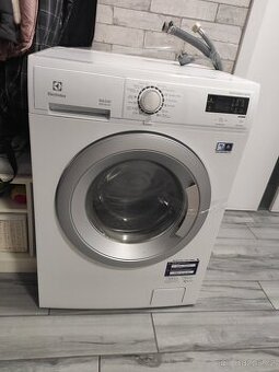 Electrolux DualCare - 1