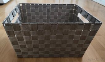 Nový úložný koš