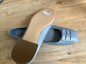 Prodam kožené boty Högl vel. 41