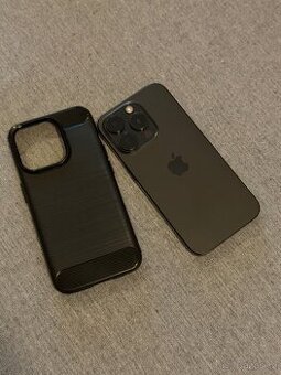 Apple Iphone 15pro 256gb Black Titanium