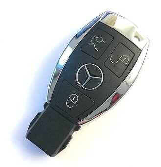 Obal klíče Mercedes NOVÝ